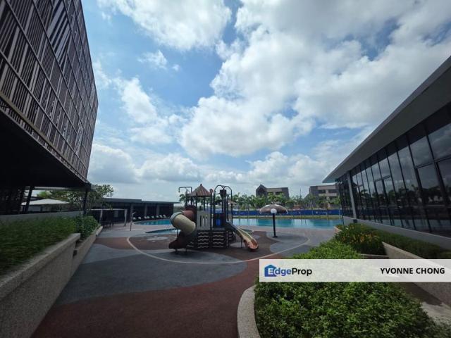 Aurora Resort