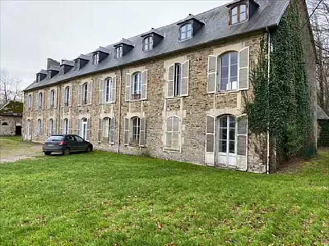 Aurseulles 14240 Achat / Vente maison 8 pièces t8