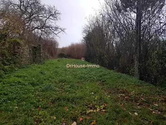 Aurseulles 14240 Achat / Vente terrain