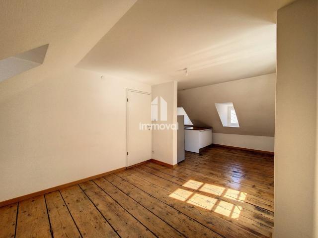 AUSTERLITZ T2 45,33M²