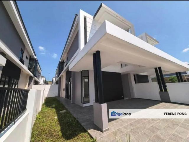 Austin Crest, 2 Storey Cluster, Mount Austin