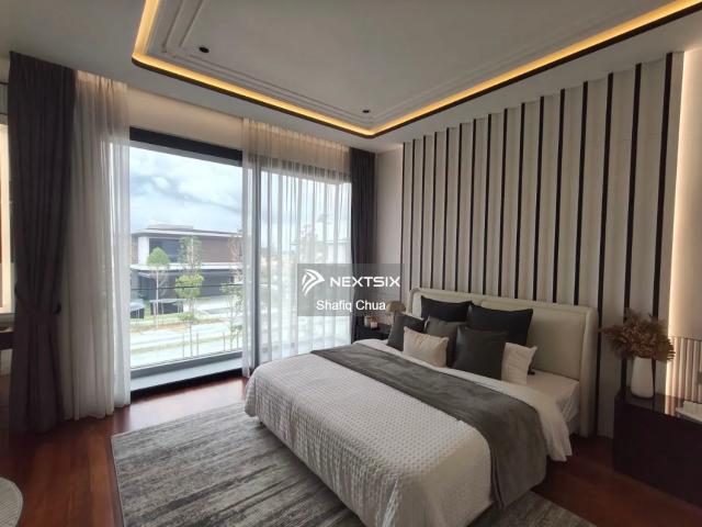 Austin crest 三层店面出售 最具诚意的出售价格rm2.5m only