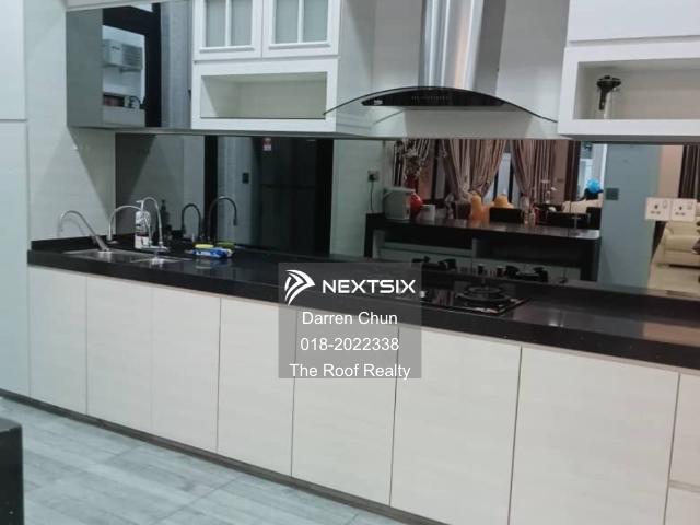 Austin Apartment, Midori Green, 3 Bedroom for Sale