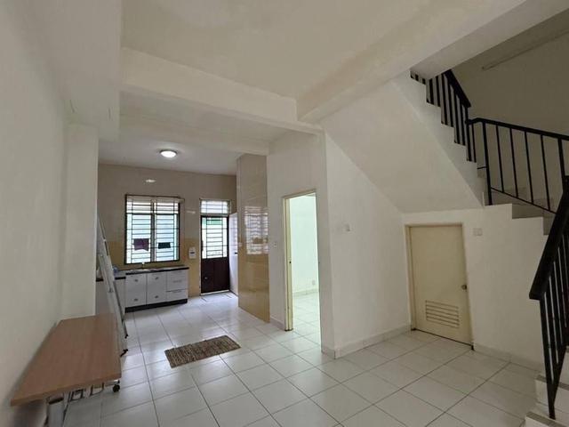 Austin Area Bestbuy Double Storey Terrace for Sale Taman Jp Perdana