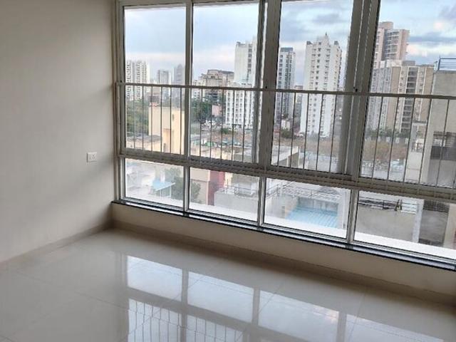 Austin Arena 3 Bedroom 1050 Sq. Ft. Apartment in Tathawade Pune Listing ID: #10373