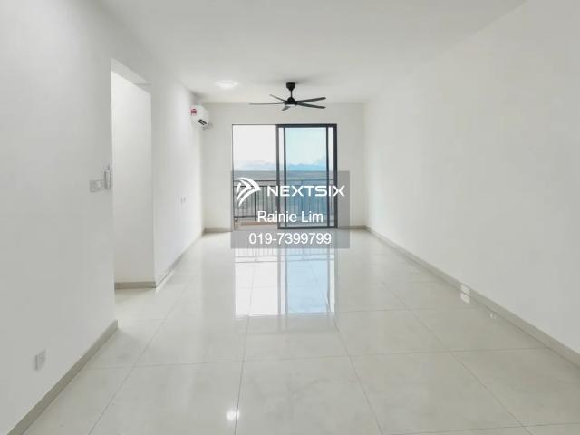 Austin Boulevard @ Mount Austin Double Storey house for rent RM2200
