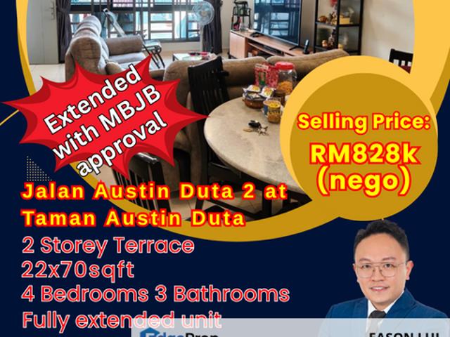 Austin Duta