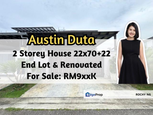 Austin Duta