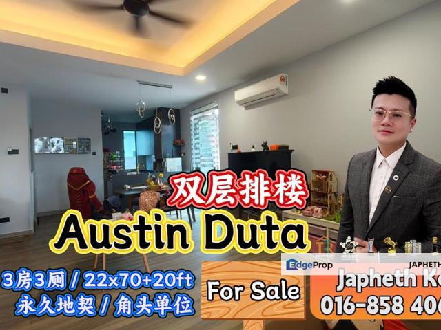 Austin Duta