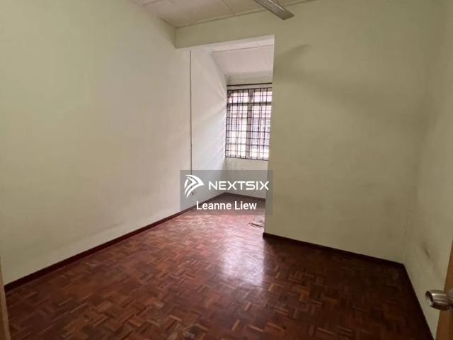 Austin Duta 4 double storey terrace house