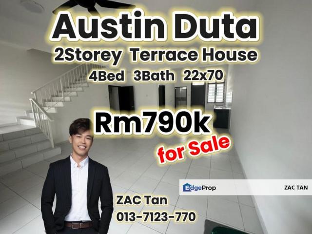Austin Duta