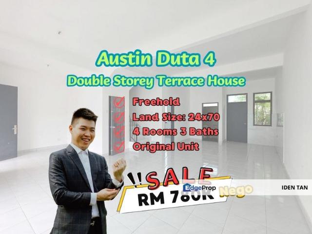 Austin Duta