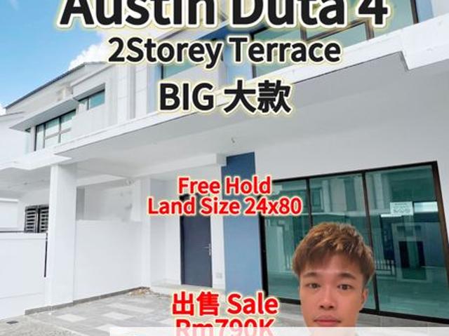 Austin Duta