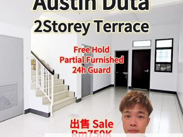 Austin Duta