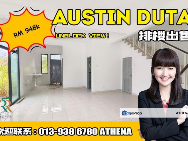 Austin Duta