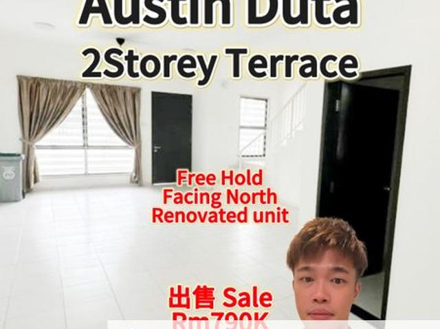 Austin Duta
