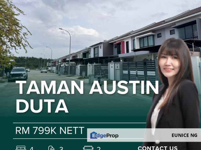 Austin Duta