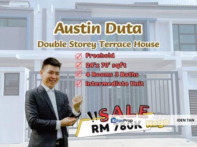 Austin Duta