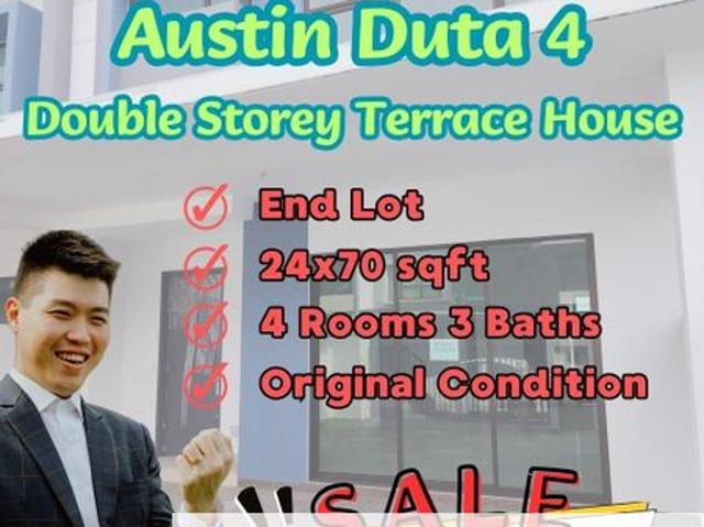 Austin Duta