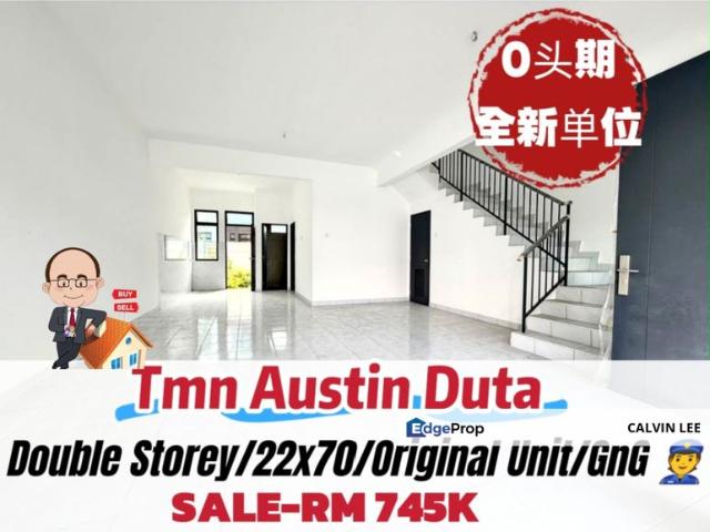 Austin Duta