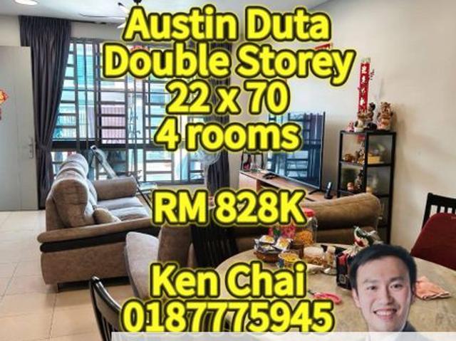 Austin Duta