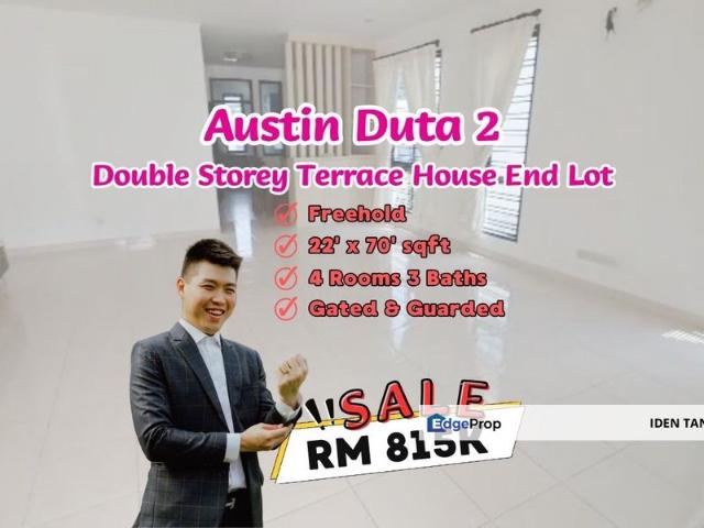 Austin Duta