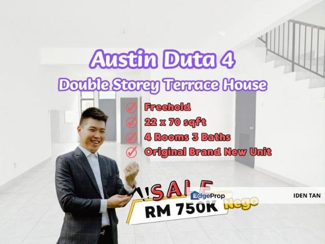 Austin Duta