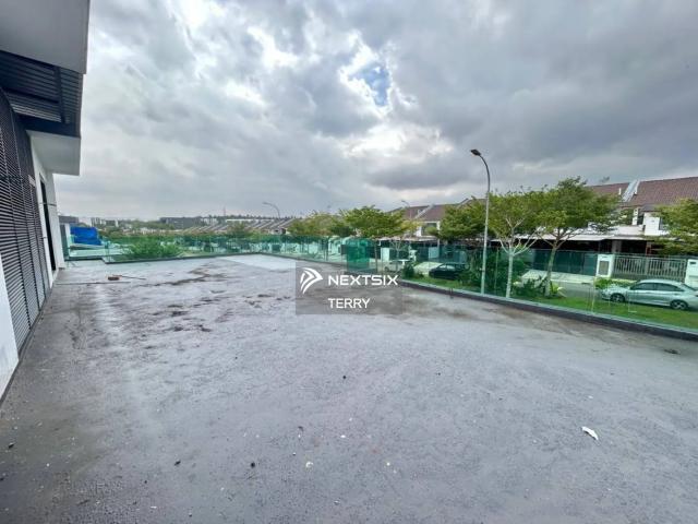 Austin Duta 2 Double Storey Cluster House