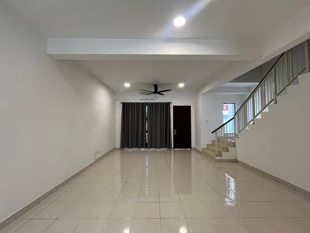 Austin Duta 2 Storey Seri Austin New Unit