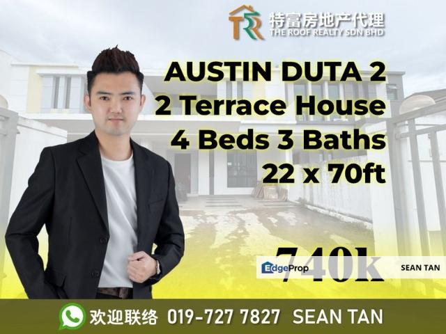 Austin Duta 2