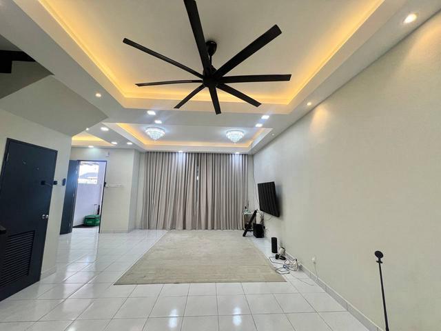 Austin Duta 2storey terrace house 33x70