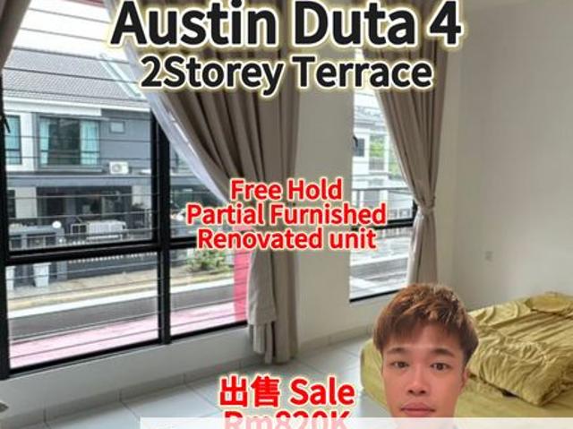 Austin Duta