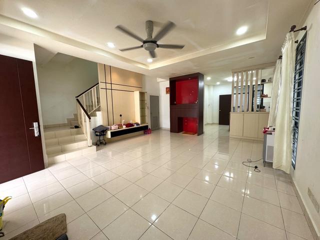 Austin Duta Double Storey For Sale