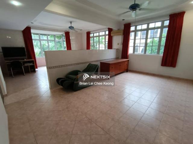 Austin Full Loan 公寓 Corner Lot ARC @ Austin Hills