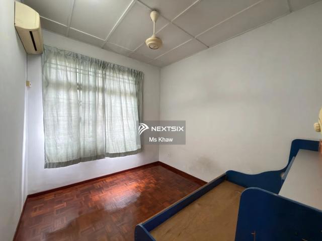 Austin Height Cluster Walking Distance To Foon Yew School