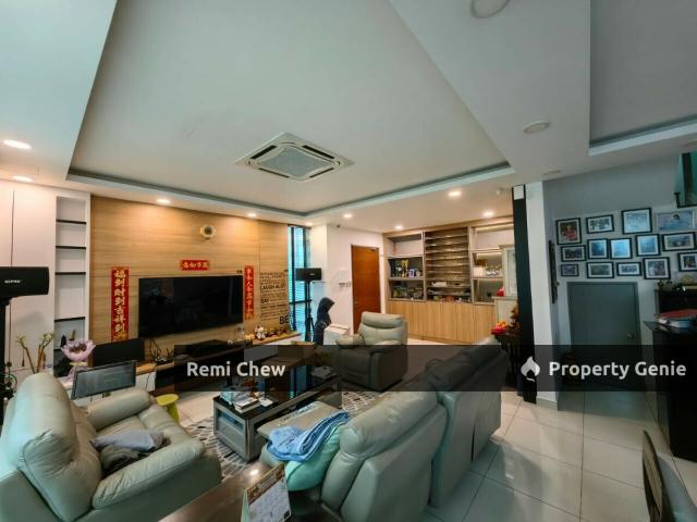Austin Height Kiara 2 2 Stry Cluster 5r5b Renovated Unit For Sale