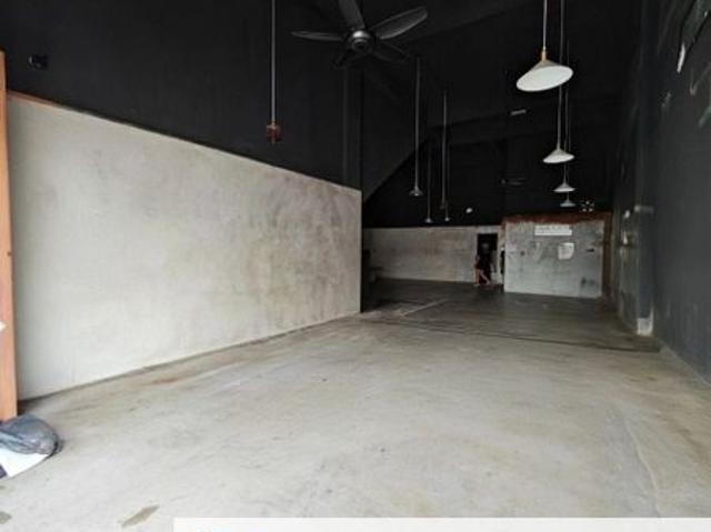 AUSTIN HEIGHTS