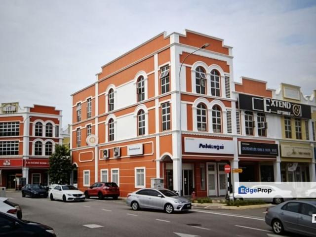 AUSTIN HEIGHTS