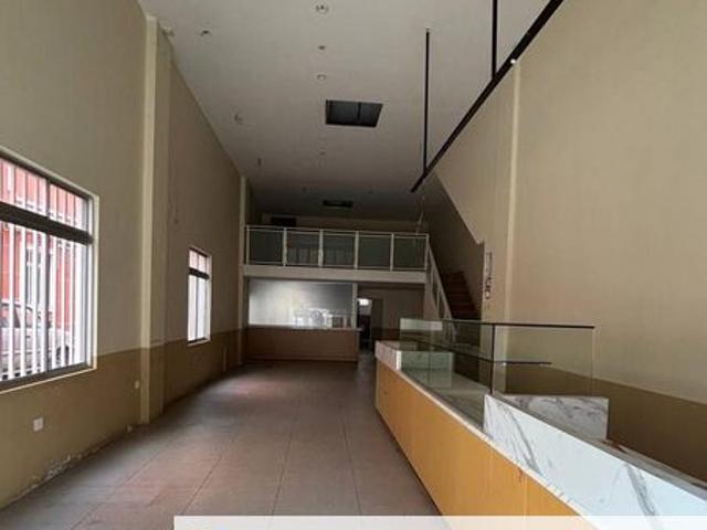 Austin Heights 7/x, Taman Mount Austin