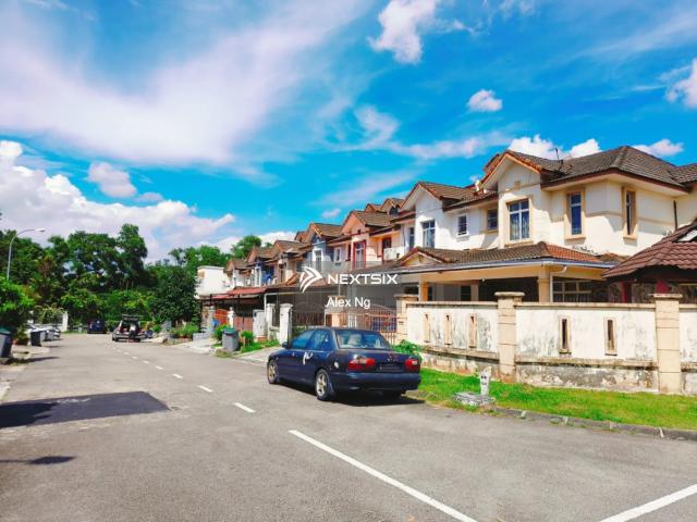 Austin Heights