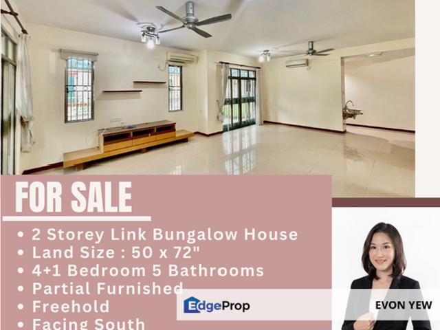 Jalan Austin Heights 2