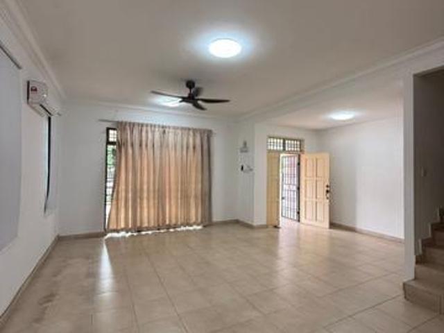 Austin heights cluster house for rent