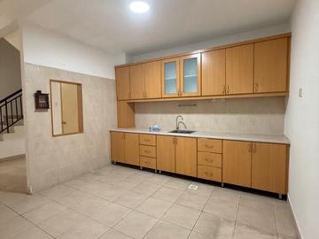 Austin heights Cluster house for rent