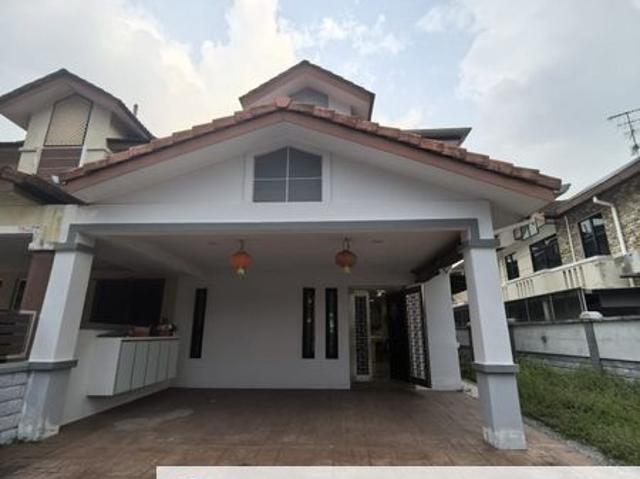 Austin Heights @ Mount Austin @ Austin @ Setia Indah @ Taman Daya @ Desa Tebrau
