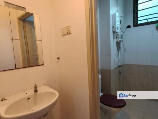 Austin Heights @ Mount Austin | Double Storey Cluster House | 32x70 | Approx 2,200sqft Built Up | 4+1Bed 4Bath | Intermediate | Partly Furnished