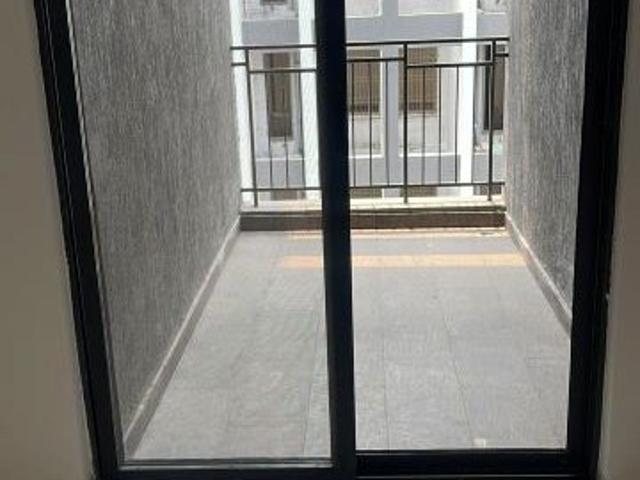 Austin One 800 Sq.Ft. Apartment in Pimple Saudagar Pune Listing ID: #10290