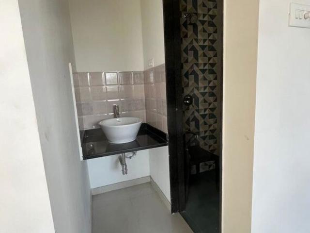 Austin Oaks 1 Bedroom 550 Sq. Ft. Apartment in Pimple Saudagar Pune Listing ID: #10091