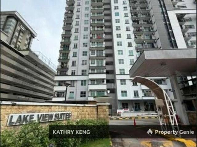 Austin Lake View Apartment For Rent Johor Bahru For Rent Johor For Rent