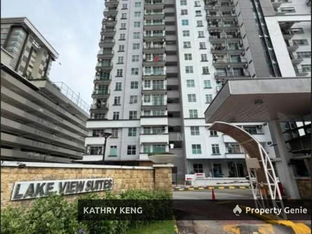 Austin Lake View Apartment For Rent Johor Bahru For Rent Johor For Rent