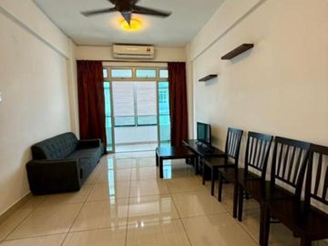 Austin Midori Green 3 beds fully furnished for sale nego